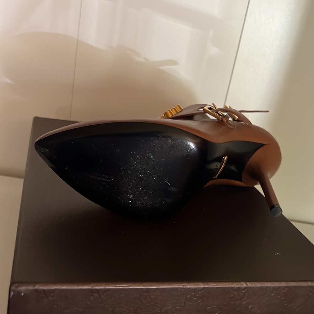 Gucci Shoes - Picture 4 of 7